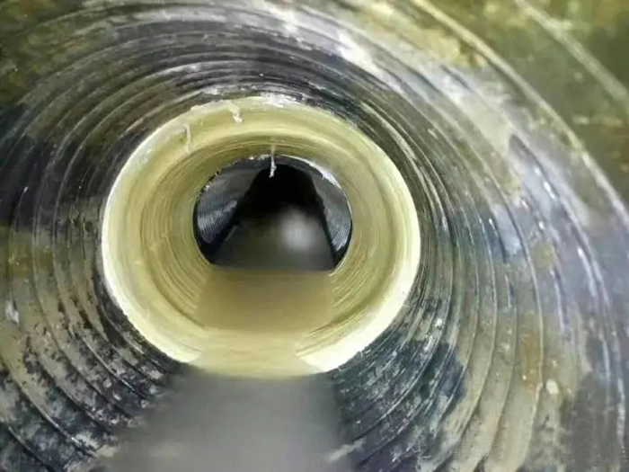 潭牛镇内衬修复法通常适用于哪些类型的断面管道