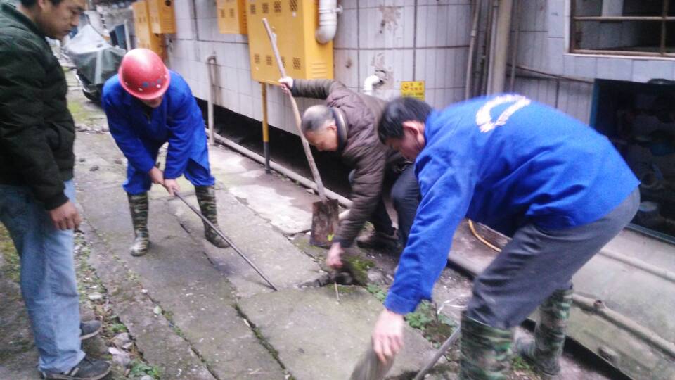 潭牛镇清掏化粪池、管道疏通一站式服务<高效><技术><可靠>